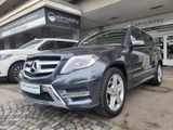 Mercedes-Benz GLK 350 CDI 4Matic AMG Comand Pano Kamera - Mercedes-Benz GLK 350: AMG