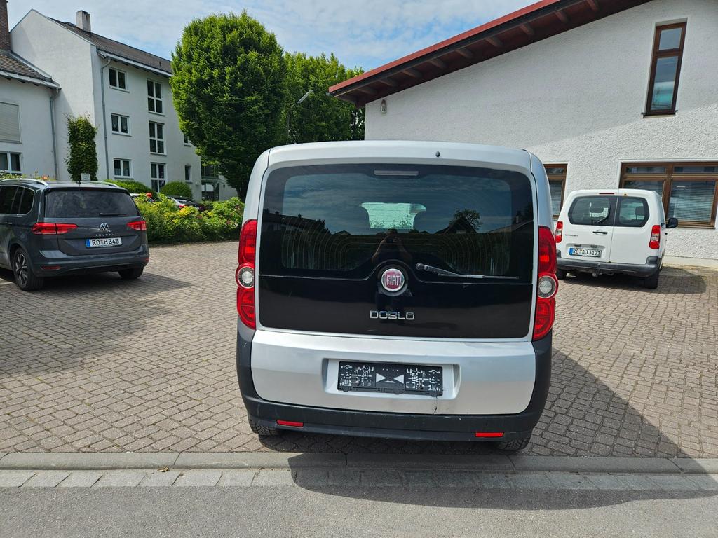 Fiat Doblo