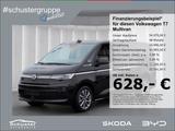 Volkswagen T7 Multivan lang Style TDI*AHK IQ-LED ACC HeadUp - VW Gebrauchtwagen