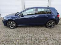 Volkswagen Golf VII Lim.*112.503 Km*1 Hand*AHK*Fahrschule*