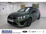 Kia Ceed SW 1,5 ltr.GT-line *PANORAMA*LEDER*17 ZOLL  - Kia Gebrauchtwagen Essen
