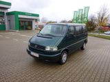 Volkswagen T4 Transporter Bus Syncro Multivan - Volkswagen: Syncro Transporter