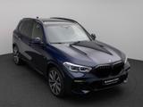 BMW X5 xD40i M Sport Panorama 360°Laser HUD DAB B&W - BMW X5 mit Benzin-Antrieb
