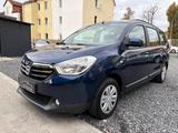 Dacia Lodgy Laureate*TüV 05/26*PDC*NAVI*2HA*EU6* - gebrauchte Dacia Lodgy aus dem Jahr 2017