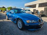 BMW Z3 Roadster.Erst Hand.2.0.Klima.150.PS - BMW aus 2000: 3er