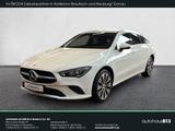 Mercedes-Benz CLA Shooting Brake 250e LED+PDC+KAMERA+SHZ+DAB - Mercedes-Benz CLA Shooting Brake Gebrauchtwagen