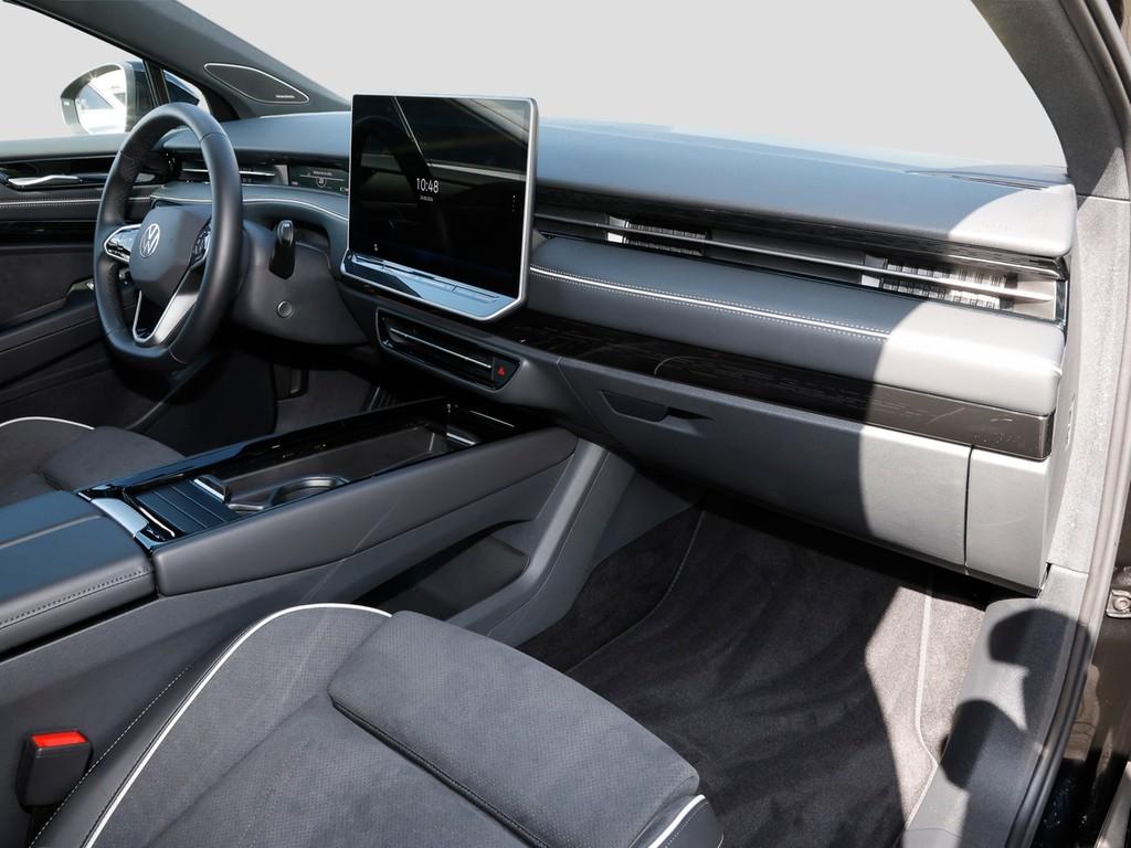 Volkswagen ID.7 Pro S Lim. /MatrixLED/AR-HuD/AHK/pACC/DCC