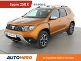 Dacia Duster 1.3 TCe Anniversary*NAVI*360°*PDC*SHZ* - Dacia Duster Gebrauchtwagen in Stuttgart