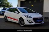 Hyundai i30 1.6 CRDi Passion Plus XENON+KAMERA+NAVI+ALU - Hyundai i30: Passion Plus