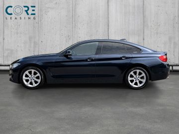 BMW 418 - 2