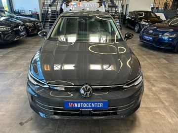 MYAUTOCENTER – Gebraucht- und Jahreswagen mit Werkstattservice in Pfaffenhofen Volkswagen Golf VIII *Keyless*Totwinkel*ACC*PDC*LED*VOLL