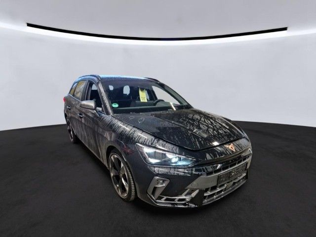 Cupra Leon - Bild 2