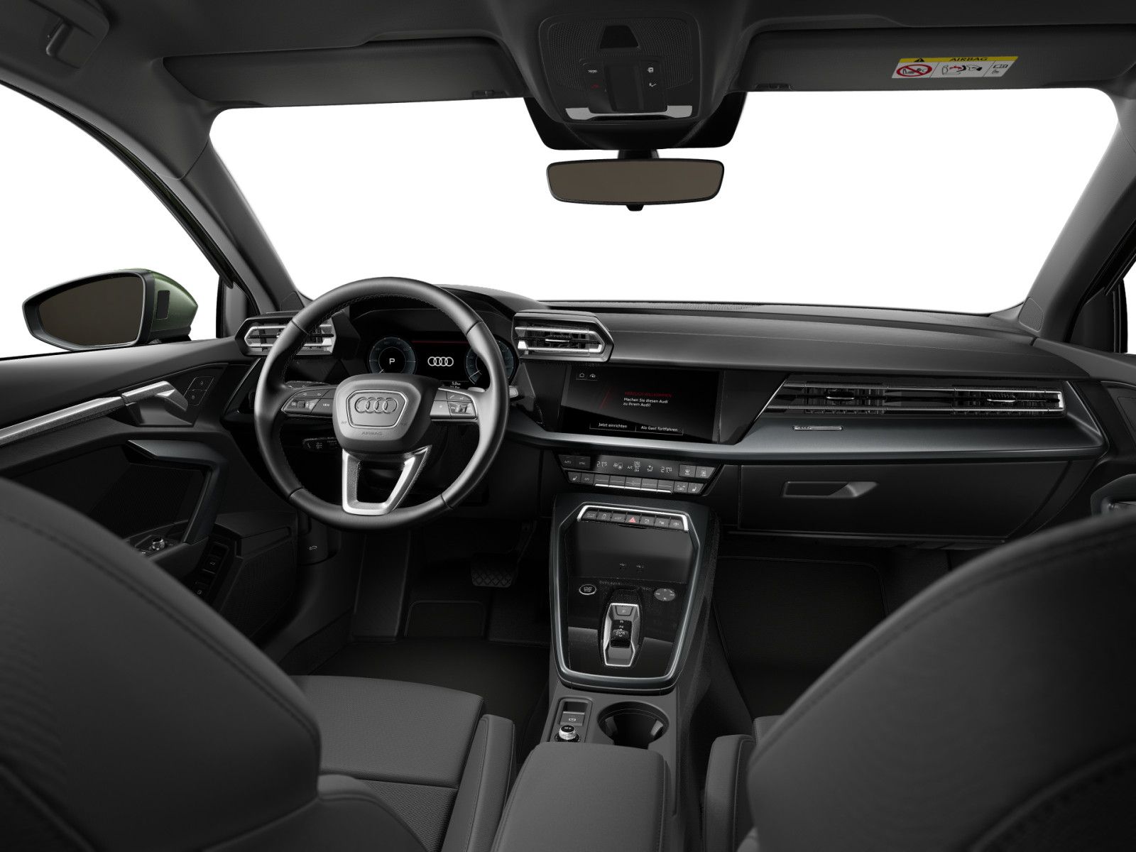 Audi A3 - Bild 12