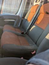 Fiat Ducato - Fiat Ducato von privat