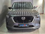 Mazda CX-60 Exclusive-Line PHEV Con.-P./Dri.-P./Navi/H - Mazda CX-60: mit Anhängerkupplung