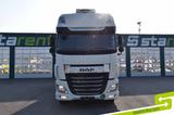 DAF XF 480 6x2 Kipp-WAB SSC Retarder Standklima - Rettungswagen