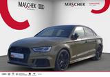 Audi RS3 Limousine 2.5 TFSI quat *nur an Gewerbe* Mat - gebrauchte Audi RS3 aus dem Jahr 2020