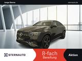 Mercedes-Benz GLE 450d 4M Coupé AMG Line Premium+ Airmatic HUD