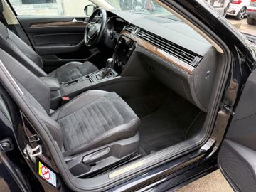 Volkswagen Passat Variant - 9