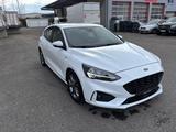 Ford Focus 1,5 EcoBlue 88kW ST-Line Vignale Auto ... - Ford Focus: 1.8