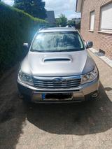 Subaru Forester Sh turbo - Subaru: Turbo