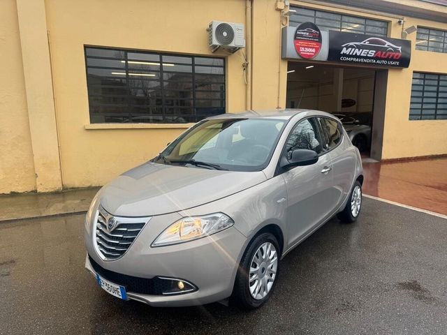 Lancia Ypsilon 1.2 69 CV 5 porte GPL Ecochic Gol