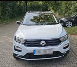 Volkswagen VW   T-ROC - Volkswagen T-Roc mit Benzin-Antrieb: Kleinwagen