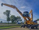 JCB JS200W - JCB LKWs