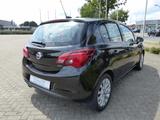 Opel Corsa 1.3 CDTi Innovation Xenon,Einparkhilfe,SHZ - Opel Corsa mit Diesel-Antrieb: 3.1