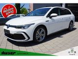 Volkswagen Golf Variant VIII 1.5TSI OPF R-Line Navi LED ACC