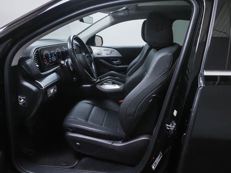 Fahrzeugabbildung Mercedes-Benz GLE 350 de 4M AMG Coupé*Pano*Totwin*AIRMATIC*360