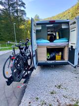Fiat Ducato 2,3 l Multijet 118 KW Sunlight Cliff 640 - Fiat Ducato 3l