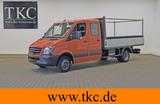 Mercedes-Benz Sprinter 513 CDI Doka Maxi Pritsche AHK 3,0t#384 - Mercedes-Benz Sprinter 513 cdi