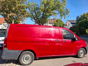 Mercedes Vito - 9