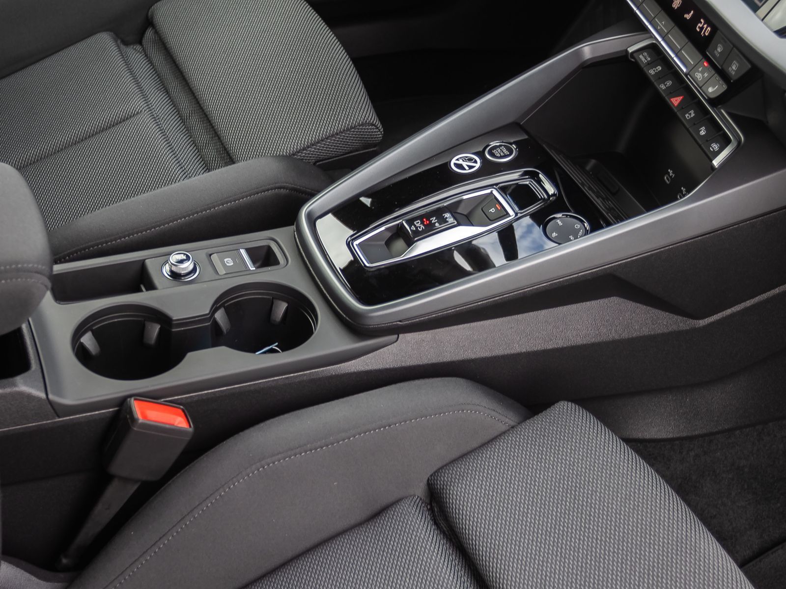 Audi A3 - Bild 28