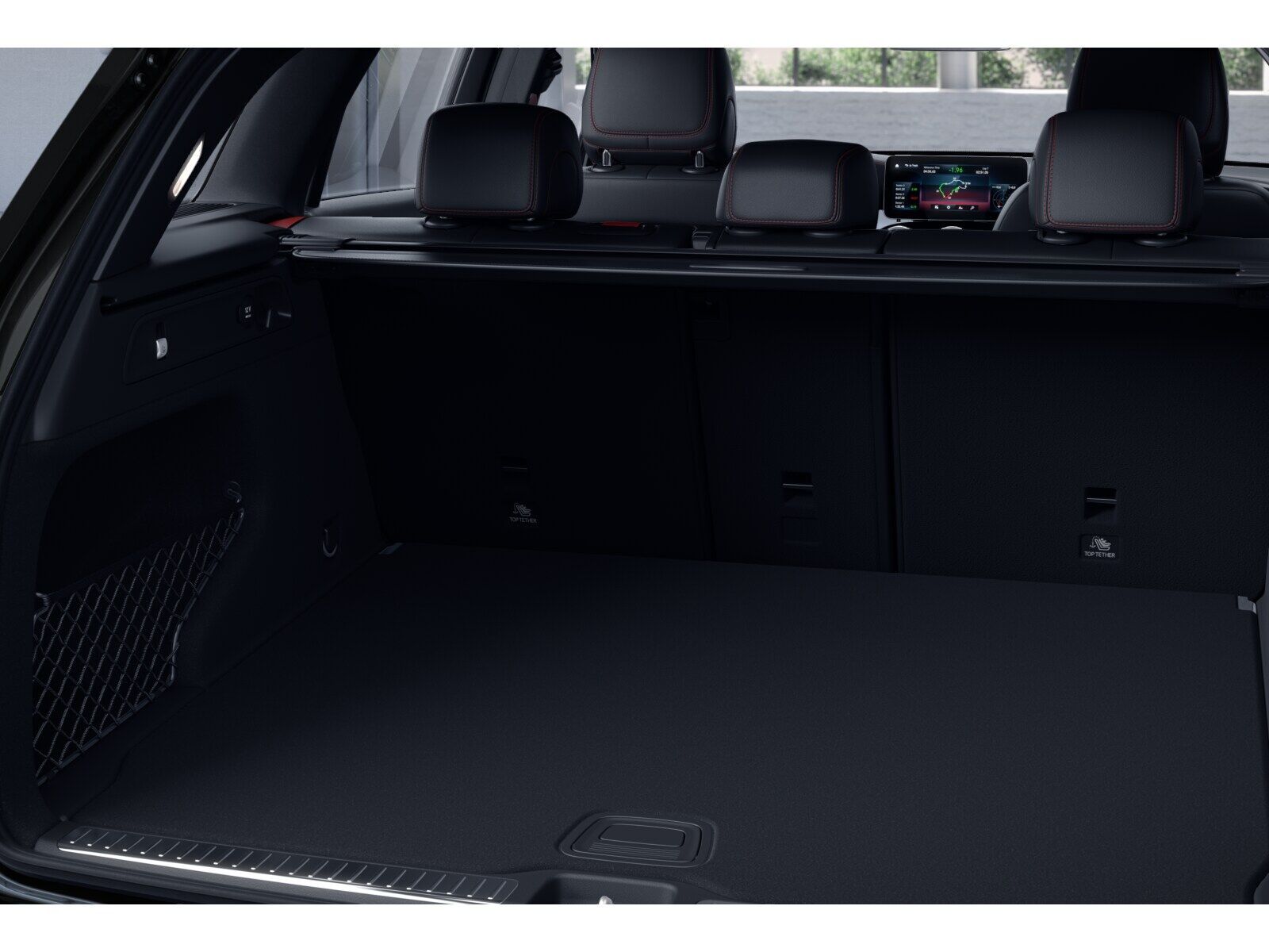 Mercedes-Benz GLC 43 AMG 4M AMG+AMBIENTE+NIGHTP.+MBUX+360°KAM foto 15