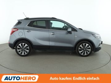 Opel Mokka X - 7