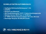 BMW 520d xDrive Touring M-Sport Pro AHK Head-Up Pano - gebrauchte BMW Kombis