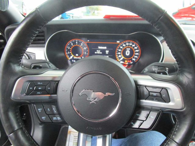 Mustang Convertible 5.0 Ti-VCT V8 Aut. GT Magne 