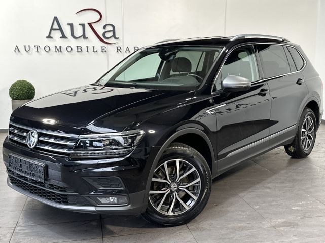 Volkswagen Tiguan Allspace 2.0 TDI DSG CL NAV+LED+ACC+360° 