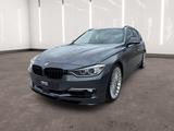 ALPINA D3 3.0 Biturbo Allrad Touring - ALPINA aus 2014