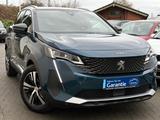 Peugeot 3008 GT -Garantie/Abstandstempomat/S-Heft- - Peugeot 3008 in Bielefeld
