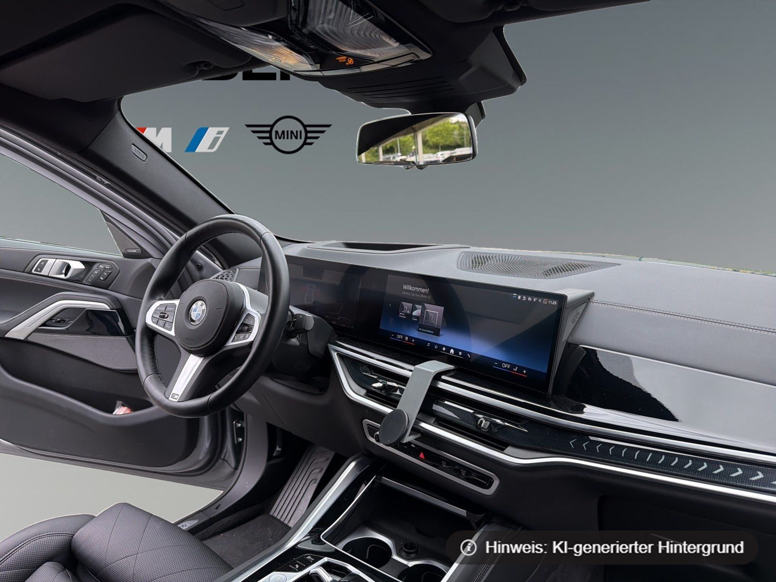 BMW X6 - Bild 16
