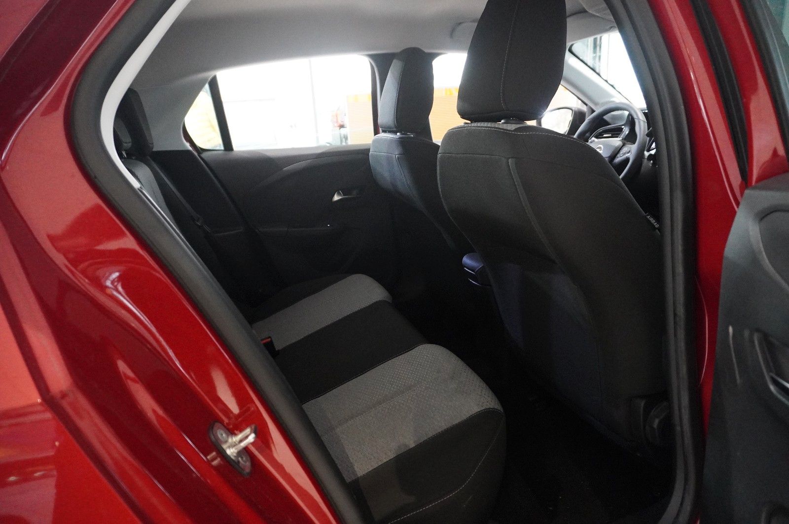 Fahrzeugabbildung Opel Corsa-e F FACELIFT 3-PHASIG NAVI/LED/SHZ/11KW