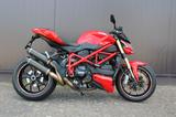 Ducati Streetfighter 848 / Zubehör / Garantie - DUCATI MOTORRAD