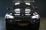BMW X6 xDrive 40 d M SPORT /SOFTCOLSE/KAMERA/HEADUP - BMW X6 mit Diesel-Antrieb: Sportwagen