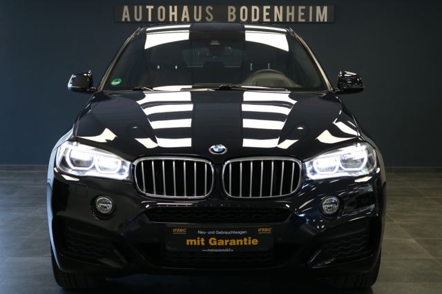 X6 xDrive 40 d M SPORT /SOFTCOLSE/KAMERA/HEADUP – Vorschau 4