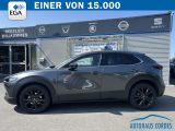 Mazda CX-30 e-SKYACTIV-G 2.0 M HYBRID 150 DRIVE HOMURA - Mazda CX-30 aus 2022