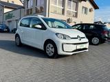 Volkswagen up! e-up! + Kamera + Sitzheiz. + 1. Hand +CCS