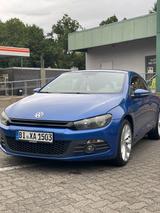 Volkswagen Scirocco 1.4 TSI 6 Gang TÜV 03/27 18 Zoll - Volkswagen Scirocco: 1.6